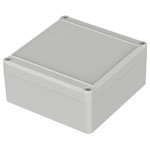 BOPLA 63217200 Euromas ET 217F Casing ABS light grey robust design