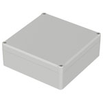 BOPLA 63218300 Euromas ET Casing Industrial-grade ABS Grey-white