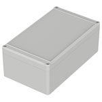 BOPLA 63221200 Euromas ET 221F Industrial ABS Casing light grey