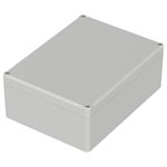 BOPLA 63223000 Euromas ET 223 Casing ABS Grey-white RAL 7035