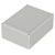 BOPLA 63223200 Euromas ET Casing ABS light grey robust 1pc
