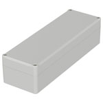 BOPLA 63224300 Euromas ET 224 Casing ABS Grey-white RAL 7035