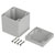 BOPLA 63225000 Euromas ET Industrial Casing ABS grey-white 1pc.