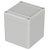 BOPLA 63225200 Euromas ET Casing robust ABS light grey for keypads