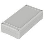 BOPLA 63229200 Euromas ET Industrial-grade Casing ABS light grey