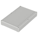 BOPLA 63233200 Euromas ET Casing ABS light grey robust 1pc