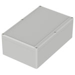 BOPLA 63240200 Euromas ET Casing ABS light grey robust 1pc
