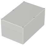 BOPLA 63241000 Euromas ET 241 Industrial Casing grey-white ABS