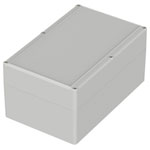 BOPLA 63241200 Euromas ET Industrial Casing ABS light grey 1pc robust