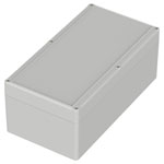 BOPLA 63247400 Euromas Industrial Casing robust ABS light grey.