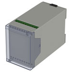 BOPLA 65005510.HMT1 Combinorm case 55 AK grey-white DIN rail Casing