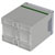 BOPLA 65010010.HMT1 Combinorm DIN rail Casing ABS 100x75x109.5 Grey-white