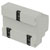 BOPLA 65610087.S1 CombiNorm control DIN rail case 89.2x89.8x65.3mm RAL7035