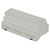 BOPLA 65610157.S1 CombiNorm Control DIN rail Casing grey-white 1pc