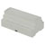 BOPLA 65610157.S1 CombiNorm Control DIN rail Casing grey-white 1pc