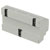 BOPLA 65610157.S1 CombiNorm Control DIN rail Casing grey-white 1pc
