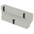 BOPLA 65610175.S1 CombiNorm DIN rail Casing 178x90x65mm grey-white