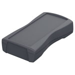 BOPLA 82403124 BOS Streamline handheld Casing ergonomic ABS graphite