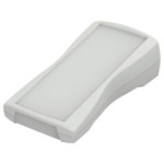 BOPLA 82503135 Bos Streamline Hand-Held Casing ergonomic grey ABS