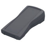 BOPLA 82600124 BOS Streamline Hand-Held Casing 159x78x34mm Grey