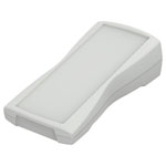 BOPLA 82600135 BOS Streamline Hand-Held Casing 159.4x77.9x33.5 ABS grey-white