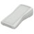 BOPLA 82600135 BOS Streamline Hand-Held Casing 159.4x77.9x33.5 ABS grey-white