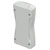 BOPLA 82600135 BOS Streamline Hand-Held Casing 159.4x77.9x33.5 ABS grey-white