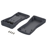 BOPLA 82603124 BOS Streamline Hand-Held Casing ergonomic graphite design