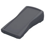 BOPLA 82703124 Bos Streamline Hand-Held Casing ABS graphite grey