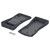 BOPLA 82703124 Bos Streamline Hand-Held Casing ABS graphite grey