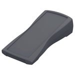 BOPLA 82800124 BOS Streamline Hand-Held Casing 209x98x34.8mm grey