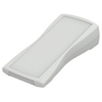 BOPLA 82800135 BOS Streamline Hand-Held Casing ABS Grey-white