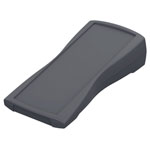 BOPLA 82803124 BOS Streamline Hand-Held Casing Graphite Grey 209.3x98x34.8