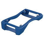BOPLA 82855005 BS 500 decorative seal TPE blue 142.8x77.1x31.1 mm 1pc