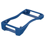 BOPLA 82875005 Bos-Streamline 700 decorative seal TPE signal blue IP65