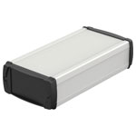 BOPLA 83055200.HMT1 Ecoline Aluminium treaded housing black 1pc