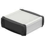 BOPLA 83246100.HMT1 Ecoline alum treaded Casing ecru/black 1pc