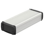 BOPLA 83846200.HMT1 Ecoline treaded Casing Aluminium black 1pc