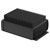 BOPLA 84416100.HMT1 Alubos flanged box Aluminium black IP65 1pc