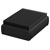 BOPLA 84516200.HMT1 Alubos heat sink enclosure Aluminium black IP65