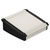 BOPLA 92385200.HMT1 Alu-Topline desk Casing IP65 Aluminium/ABS 232x200x86.2mm