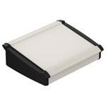 BOPLA 92385265.HMT1 Alu-Topline threaded Casing IP65 232x265x86mm