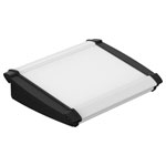 BOPLA 92850200.HMT1 Alu-Topline set desk Casing 181.2x200x53.2mm alum