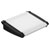 BOPLA 92850200.HMT1 Alu-Topline set desk Casing 181.2x200x53.2mm alum