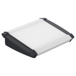 BOPLA 92850200.MT6 Alu-Topline desk Casing 200x181x53 mm alum.