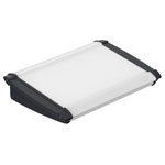 BOPLA 92850250.MT1 Alu-Topline desk Casing 250x181x53mm Aluminium/ABS