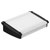 BOPLA 92865250.HMT1 Alu-Topline desk Casing 181.2x250x68.2 Aluminium