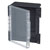 BOPLA 96027674 Bocube Outdoor Casing polycarbonate graphite grey