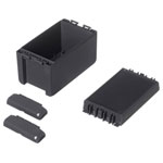 BOPLA 96033134 Bocube Casing ABS graphite grey Industrial-grade