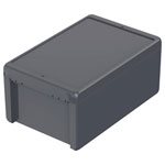 BOPLA 96036364 Bocube Casing ABS Graphite Grey Industrial-grade
